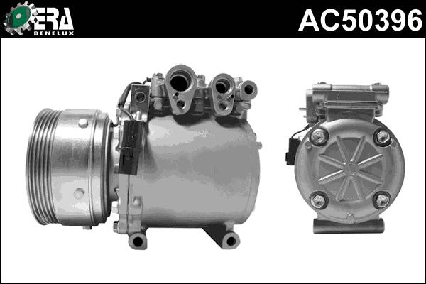 ERA Benelux AC50396 - Kompresors, Gaisa kond. sistēma ps1.lv