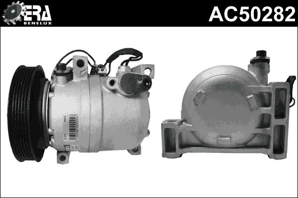 ERA Benelux AC50282 - Kompresors, Gaisa kond. sistēma ps1.lv