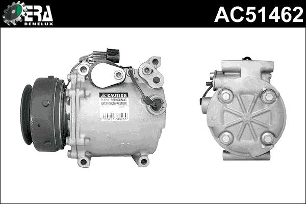 ERA Benelux AC51462 - Kompresors, Gaisa kond. sistēma ps1.lv