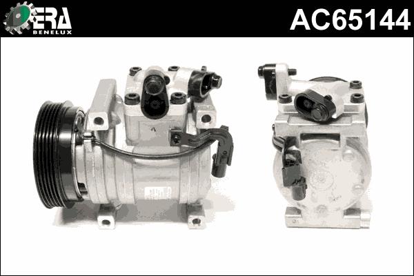 ERA Benelux AC65144 - Kompresors, Gaisa kond. sistēma ps1.lv