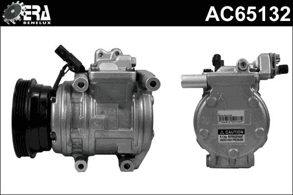 ERA Benelux AC65132 - Kompresors, Gaisa kond. sistēma ps1.lv