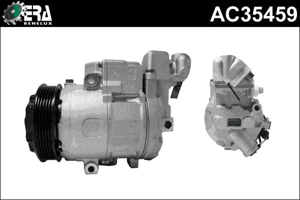 ERA Benelux AC35459 - Kompresors, Gaisa kond. sistēma ps1.lv