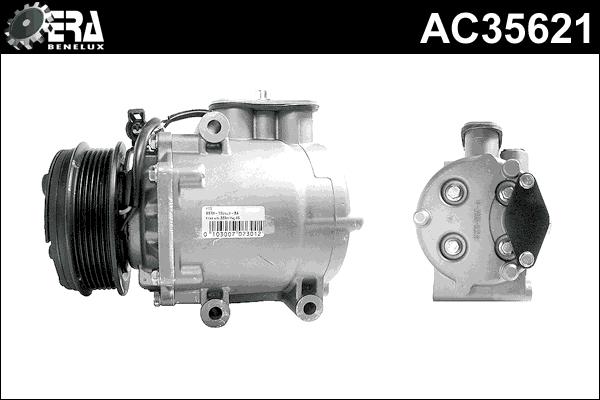 ERA Benelux AC35621 - Kompresors, Gaisa kond. sistēma ps1.lv