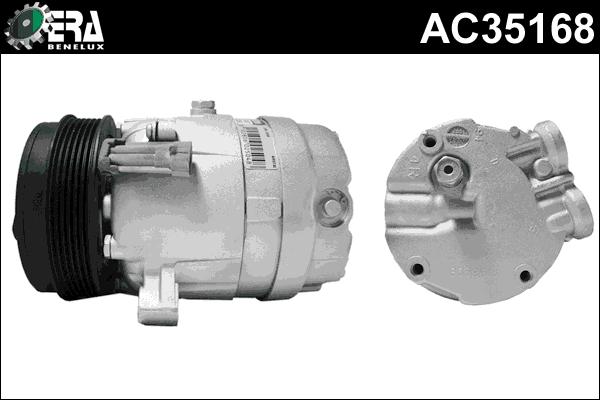 ERA Benelux AC35168 - Kompresors, Gaisa kond. sistēma ps1.lv