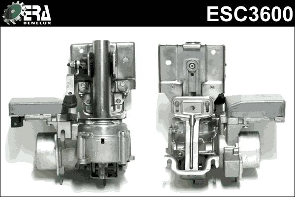 ERA Benelux ESC3600 - Stūres statne ps1.lv