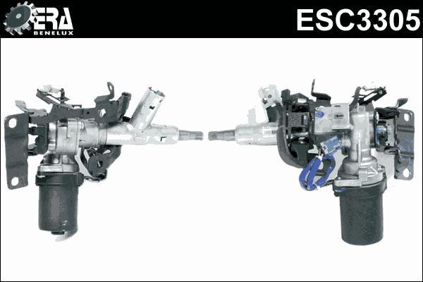 ERA Benelux ESC3305 - Stūres statne ps1.lv