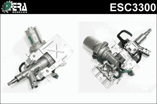 ERA Benelux ESC3300 - Stūres statne ps1.lv