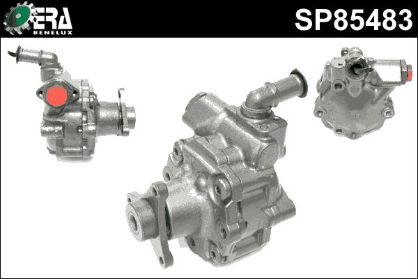 ERA Benelux SP85483 - Hidrosūknis, Stūres iekārta ps1.lv