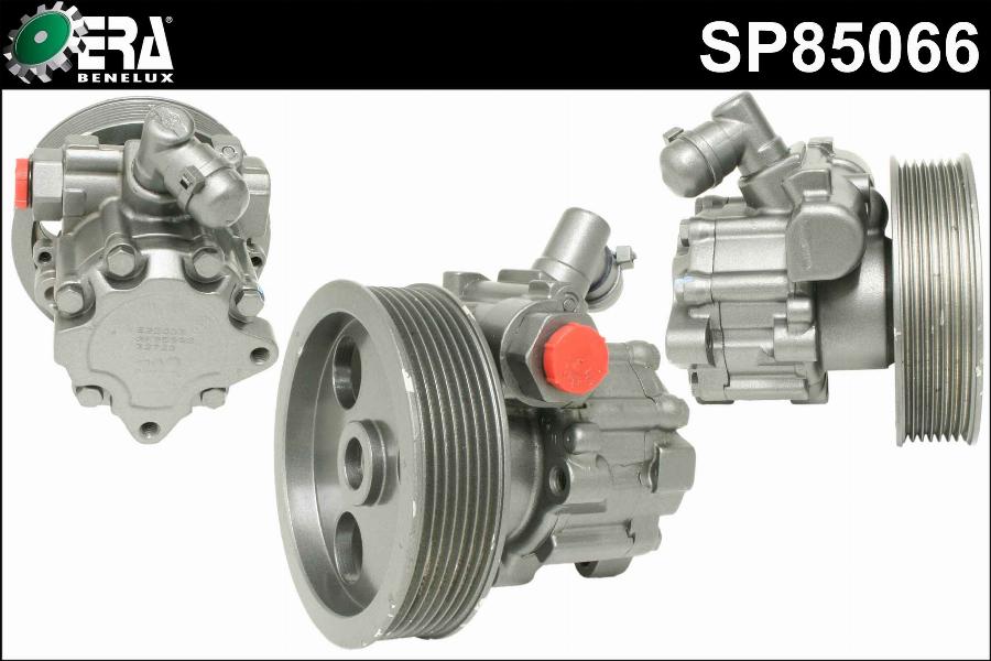 ERA Benelux SP85066 - Hidrosūknis, Stūres iekārta ps1.lv