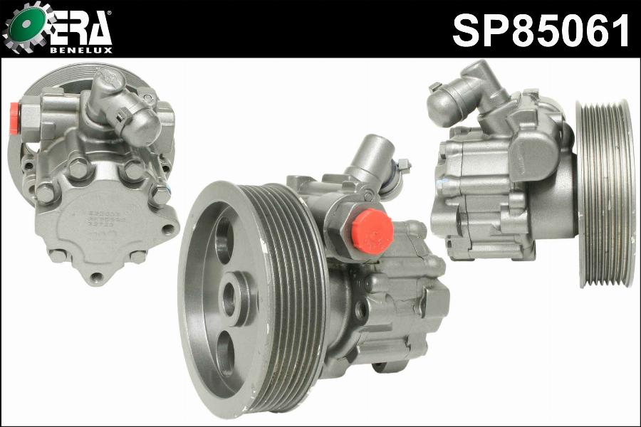 ERA Benelux SP85061 - Hidrosūknis, Stūres iekārta ps1.lv