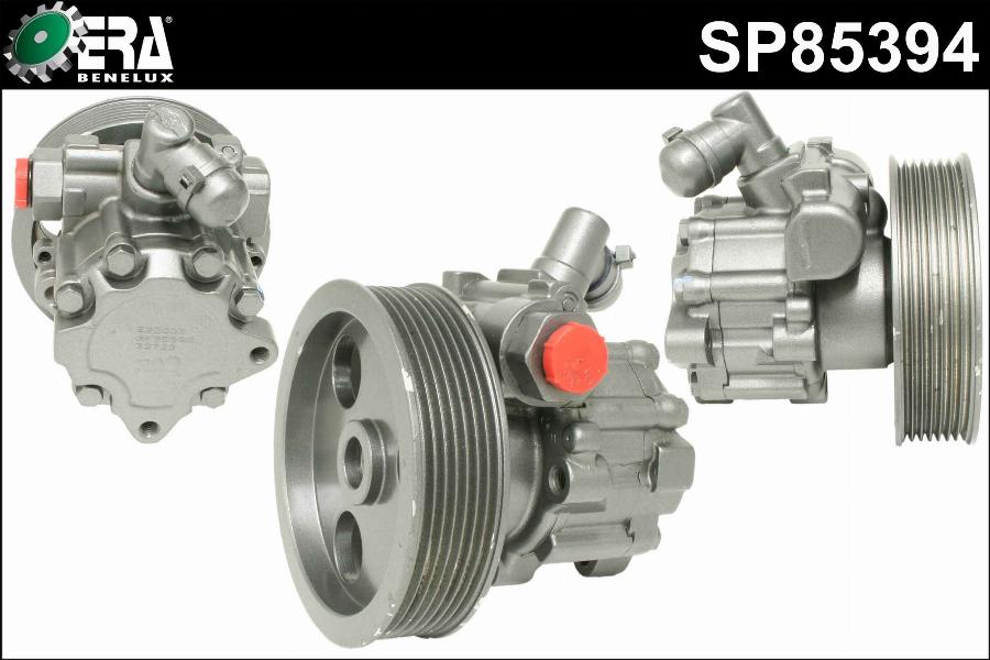 ERA Benelux SP85394 - Hidrosūknis, Stūres iekārta ps1.lv