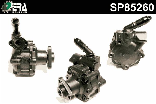 ERA Benelux SP85260 - Hidrosūknis, Stūres iekārta ps1.lv