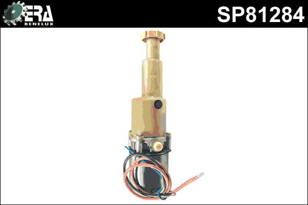 ERA Benelux SP81284 - Hidrosūknis, Stūres iekārta ps1.lv