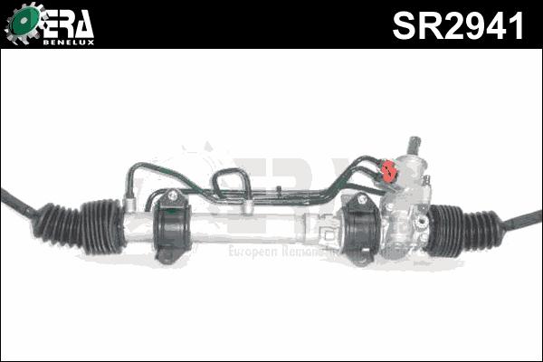 ERA Benelux SR2941 - Stūres mehānisms ps1.lv