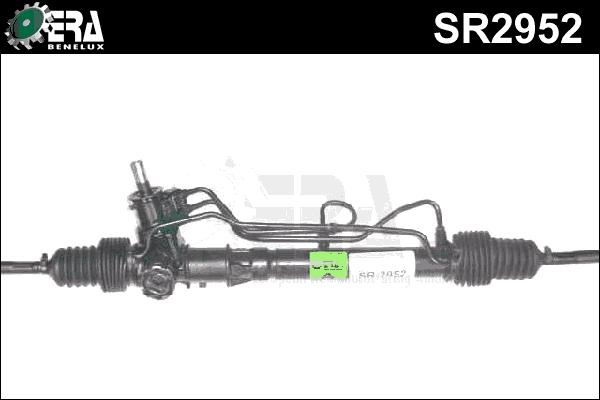 ERA Benelux SR2952 - Stūres mehānisms ps1.lv