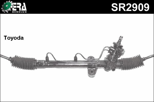 ERA Benelux SR2909 - Stūres mehānisms ps1.lv