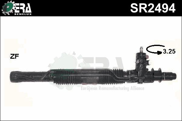 ERA Benelux SR2494 - Stūres mehānisms ps1.lv