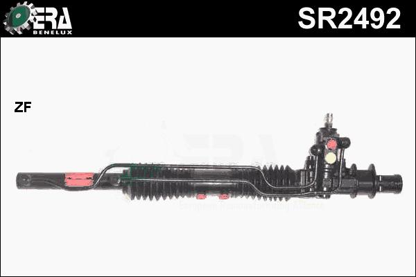 ERA Benelux SR2492 - Stūres mehānisms ps1.lv