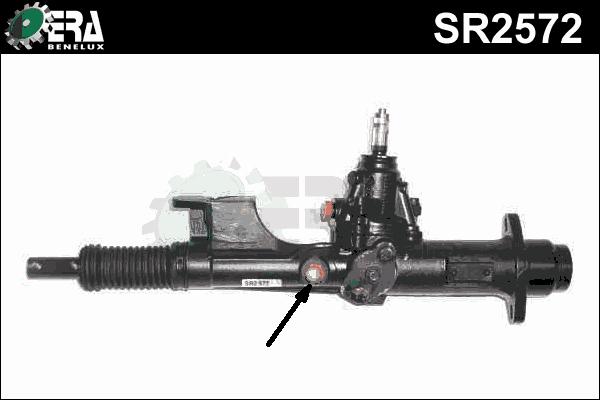 ERA Benelux SR2572 - Stūres mehānisms ps1.lv