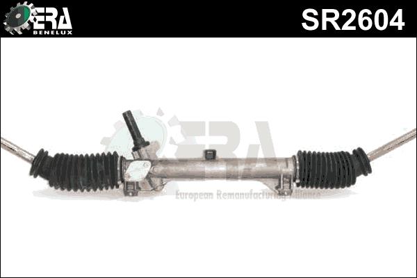 ERA Benelux SR2604 - Stūres mehānisms ps1.lv