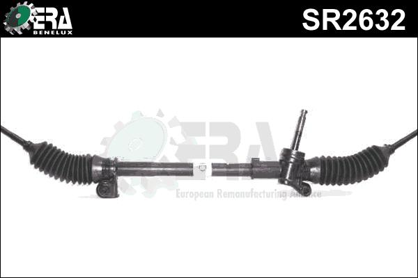 ERA Benelux SR2632 - Stūres mehānisms ps1.lv