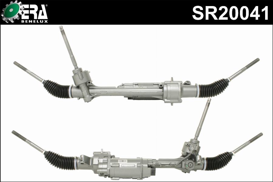 ERA Benelux SR20041 - Stūres mehānisms ps1.lv