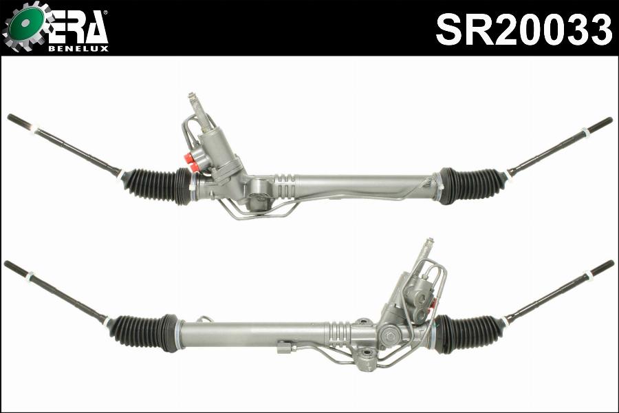 ERA Benelux SR20033 - Stūres mehānisms ps1.lv