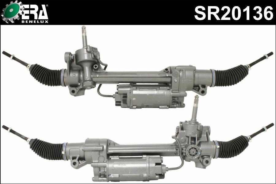 ERA Benelux SR20136 - Stūres mehānisms ps1.lv