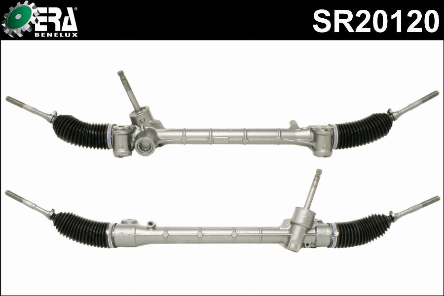 ERA Benelux SR20120 - Stūres mehānisms ps1.lv