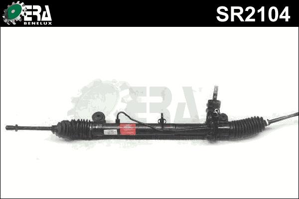 ERA Benelux SR2104 - Stūres mehānisms ps1.lv