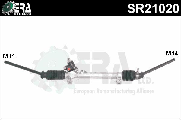 ERA Benelux SR21020 - Stūres mehānisms ps1.lv