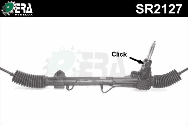 ERA Benelux SR2127 - Stūres mehānisms ps1.lv