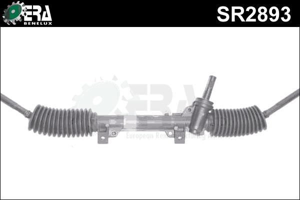 ERA Benelux SR2893 - Stūres mehānisms ps1.lv