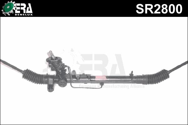 ERA Benelux SR2800 - Stūres mehānisms ps1.lv