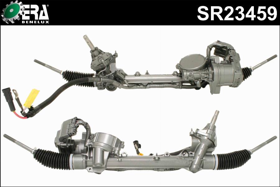 ERA Benelux SR23459 - Stūres mehānisms ps1.lv