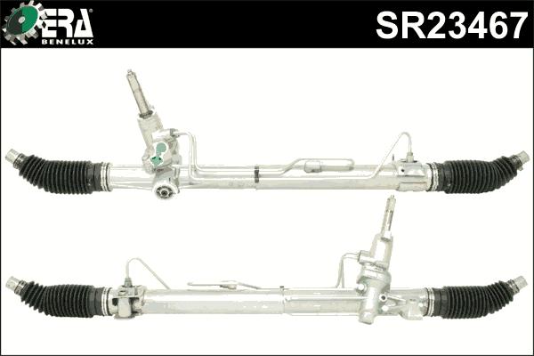 ERA Benelux SR23467 - Stūres mehānisms ps1.lv