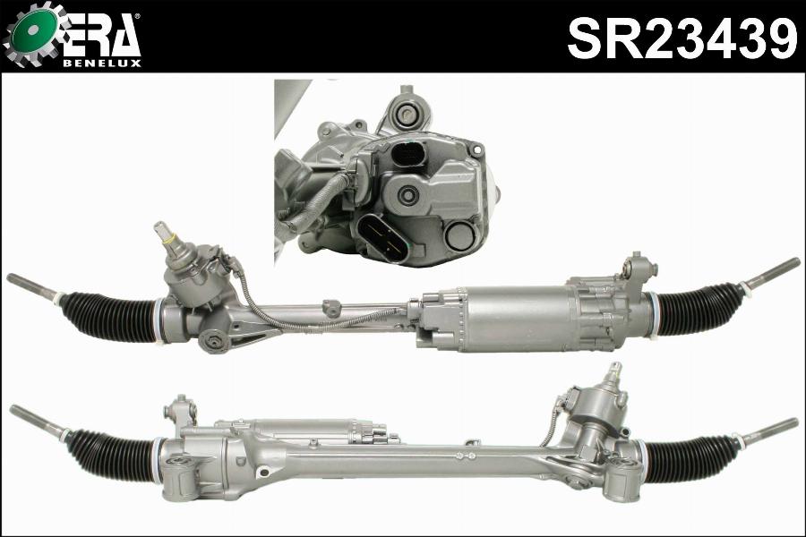 ERA Benelux SR23439 - Stūres mehānisms ps1.lv