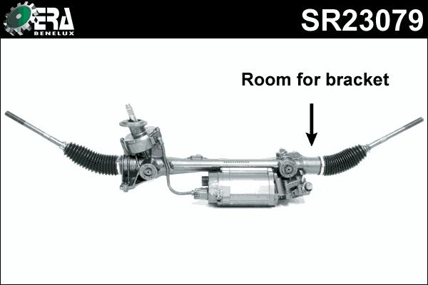 ERA Benelux SR23079 - Stūres mehānisms ps1.lv