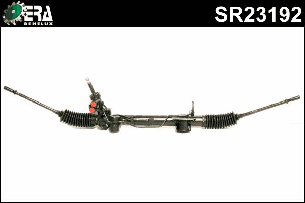 ERA Benelux SR23192 - Stūres mehānisms ps1.lv