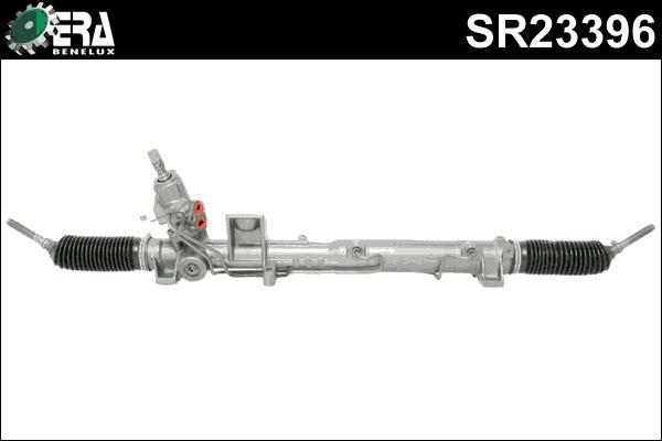 ERA Benelux SR23396 - Stūres mehānisms ps1.lv