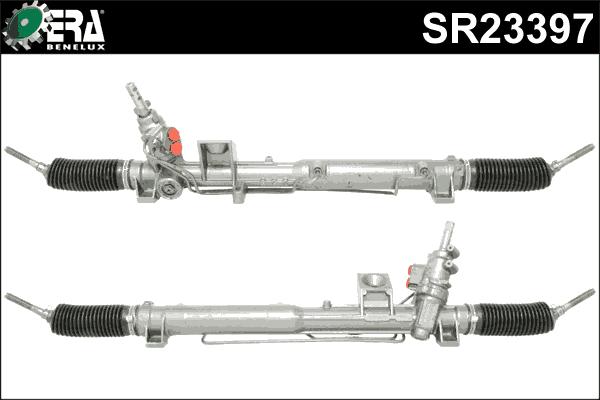 ERA Benelux SR23397 - Stūres mehānisms ps1.lv