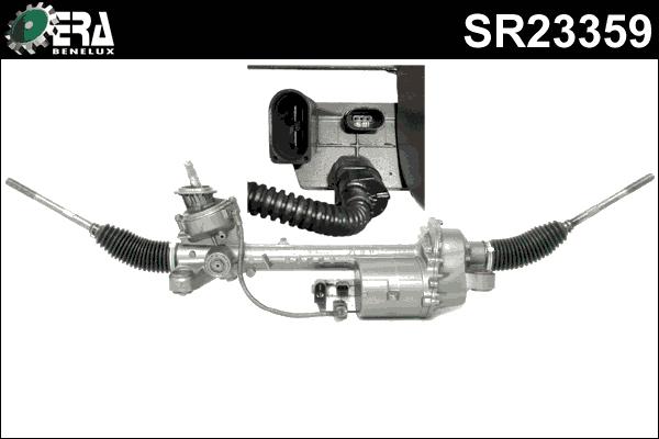 ERA Benelux SR23359 - Stūres mehānisms ps1.lv