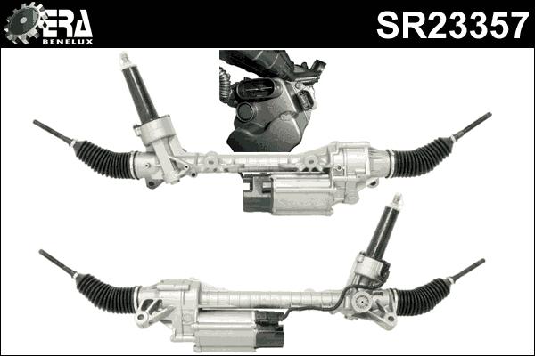 ERA Benelux SR23357 - Stūres mehānisms ps1.lv