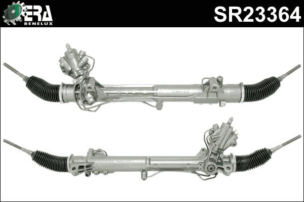 ERA Benelux SR23364 - Stūres mehānisms ps1.lv