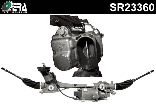 ERA Benelux SR23360 - Stūres mehānisms ps1.lv