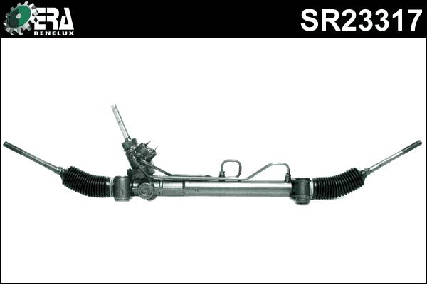 ERA Benelux SR23317 - Stūres mehānisms ps1.lv