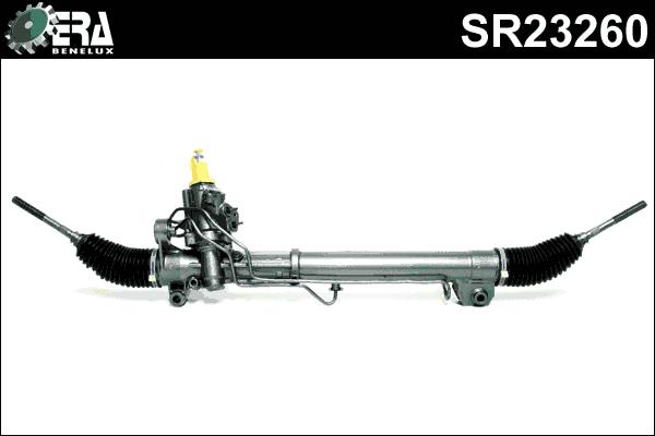 ERA Benelux SR23260 - Stūres mehānisms ps1.lv