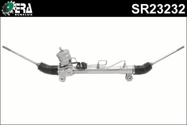 ERA Benelux SR23232 - Stūres mehānisms ps1.lv