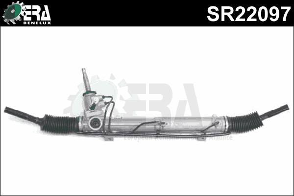 ERA Benelux SR22097 - Stūres mehānisms ps1.lv