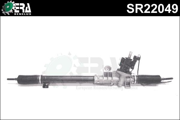 ERA Benelux SR22049 - Stūres mehānisms ps1.lv